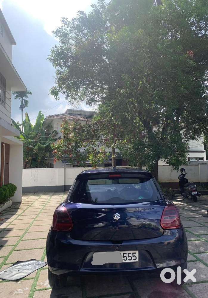 Maruti Suzuki 2019 Car