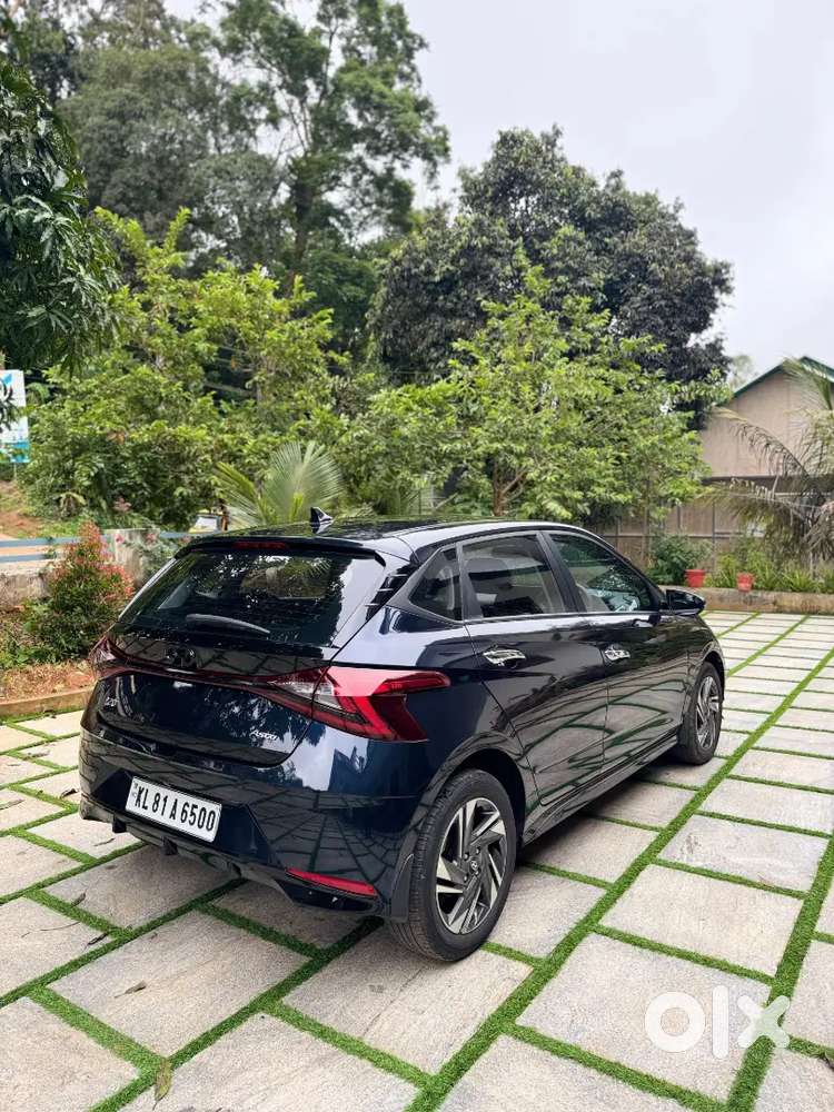 I20 Asta 2023 Model