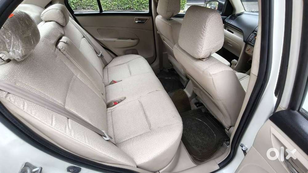 Maruti Suzuki Swift Dzire Vdi (o), 2013, Diesel