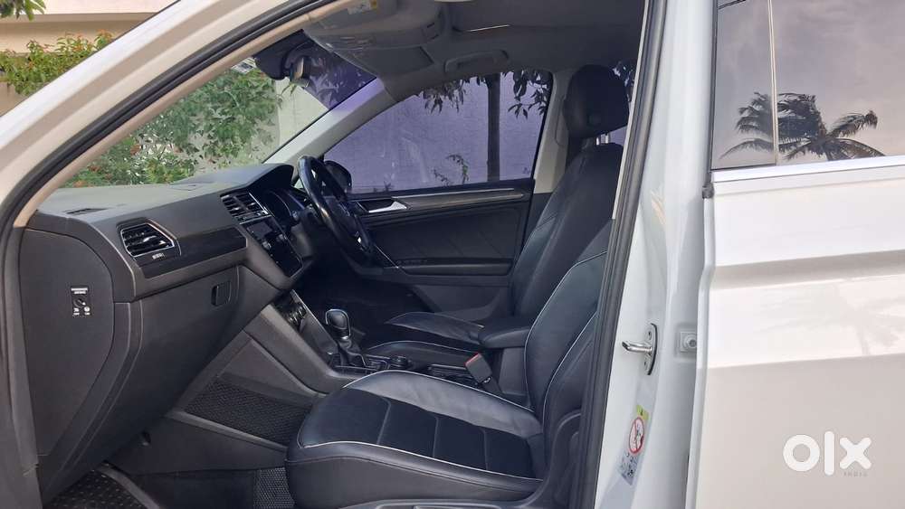 Volkswagen Tiguan 2.0 Tdi Highline, 2018, Diesel