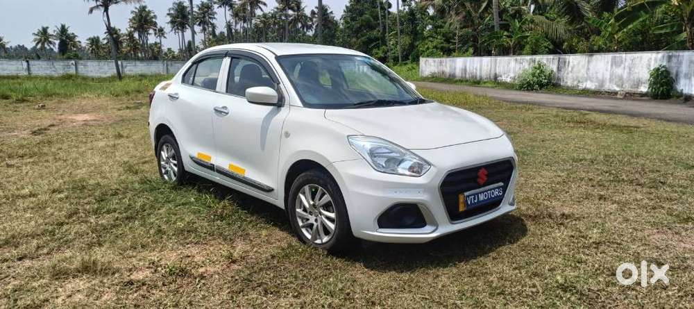 Maruti Suzuki Swift Dzire Tour, 2023, Petrol