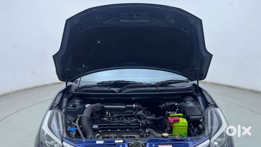 Maruti Suzuki Baleno 1.2 Alpha At, 2020, Petrol