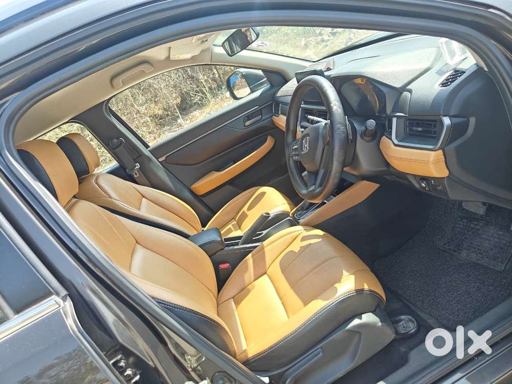 Honda Elevate V Cvt, 2024, Cng & Hybrids