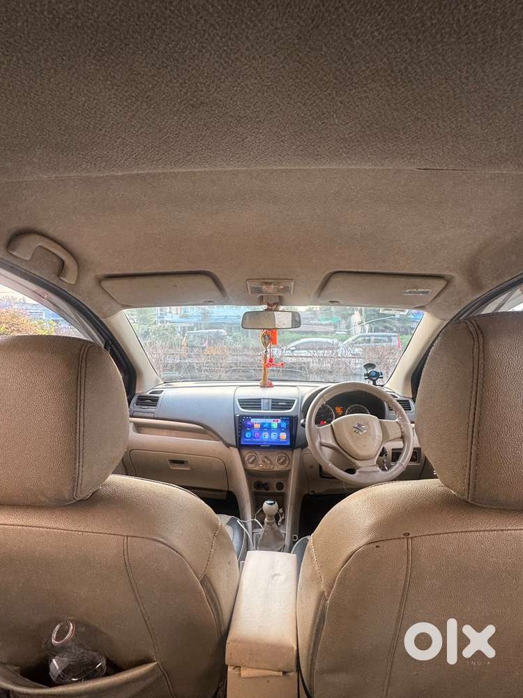 Maruti Suzuki Ertiga 2013