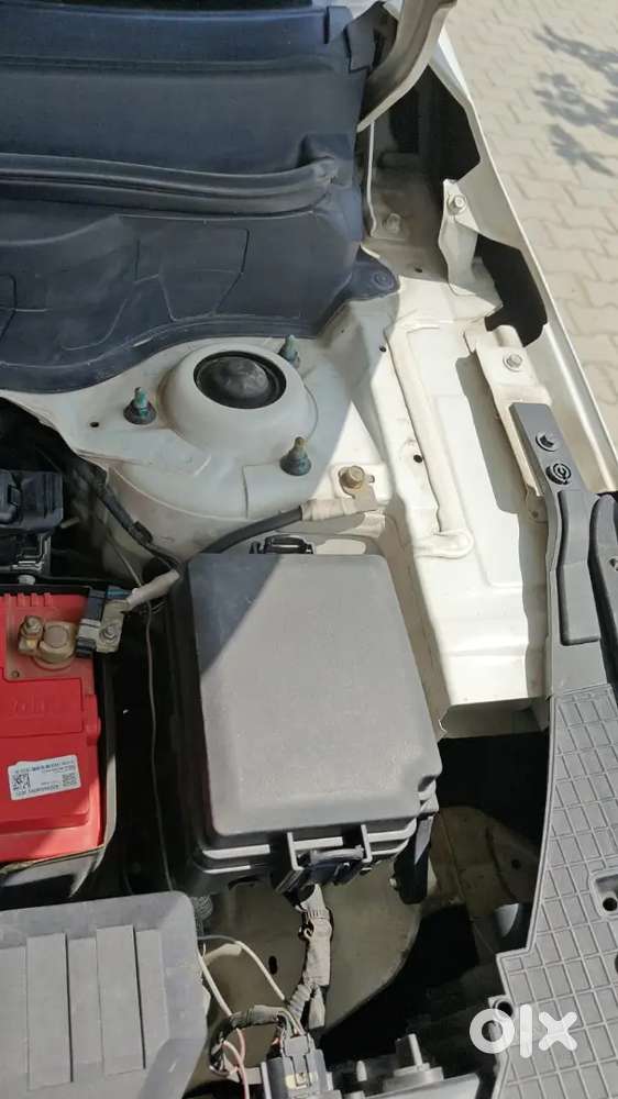 Kia Seltos Petrol 2020