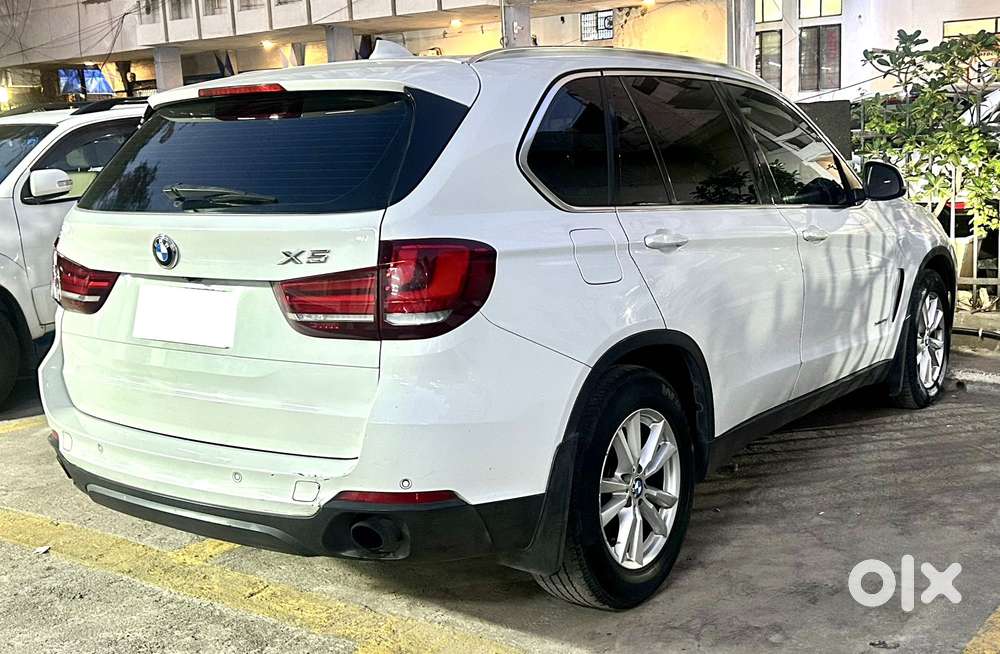 Bmw X5 Xdrive 30 D, 2014, Diesel