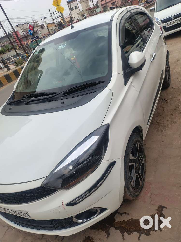 Tata Tiago 1.2 Revotron Xz Plus, 2019, Petrol