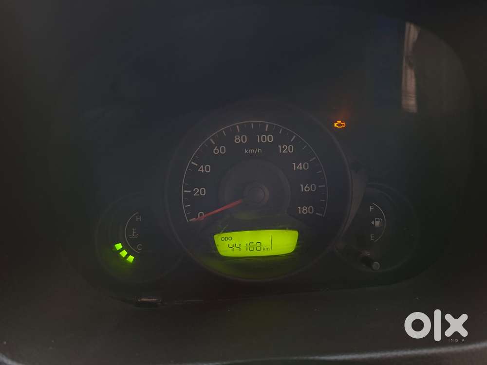 Hyundai Eon Era +, 2014, Petrol
