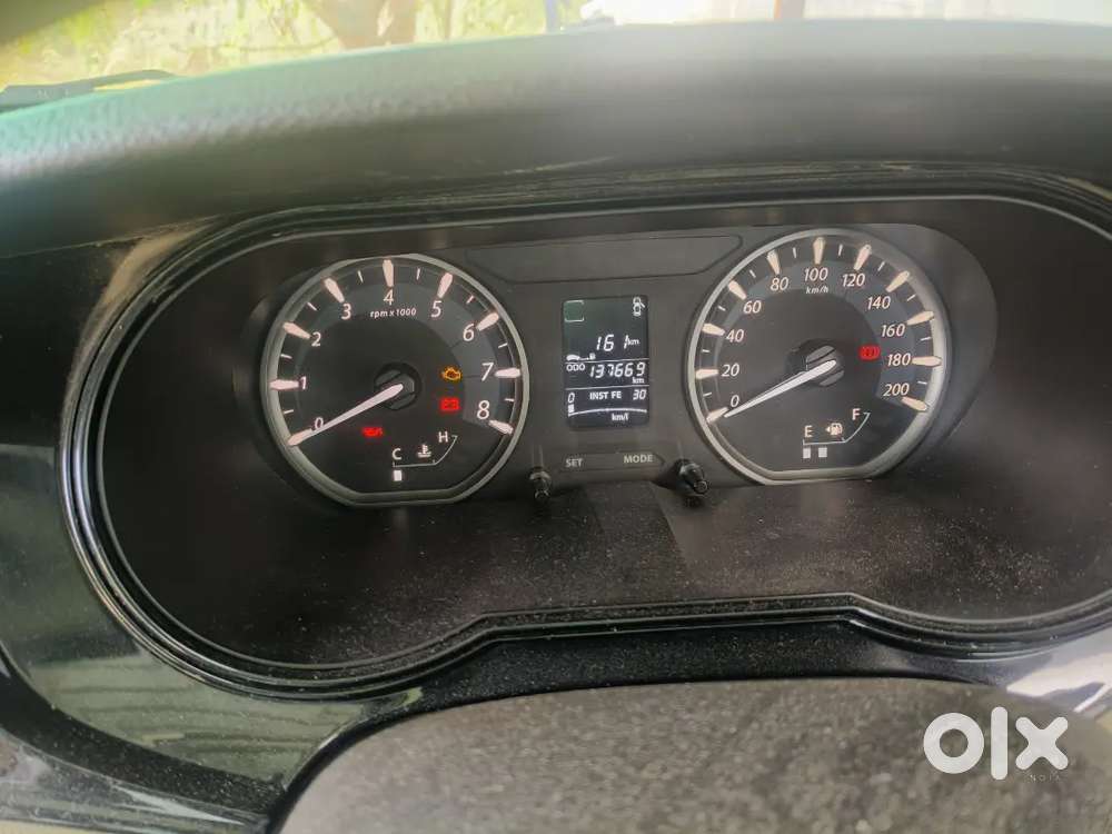 Tata Zest 2016