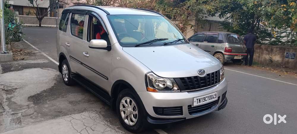 Mahindra Xylo 2009-2011 D4, 2018, Diesel