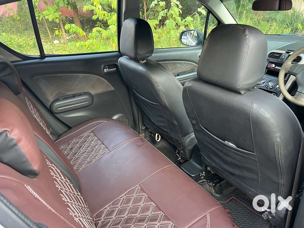 Maruti Suzuki Ritz 2011 Diesel
