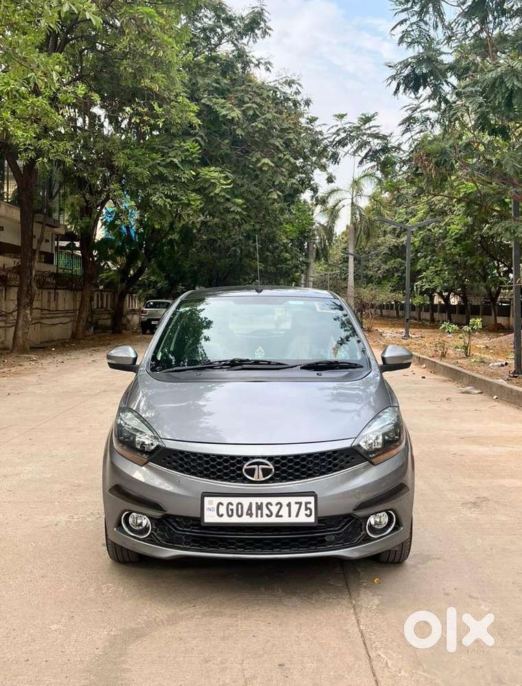 Tata Tiago 1.05 Revotorq Xz, 2019, Petrol