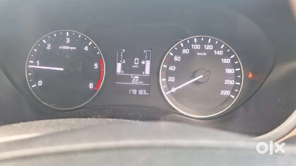 I20 Mohali Vip Number Car For Sale