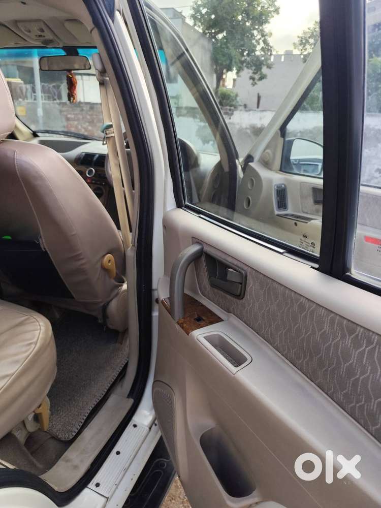Tata Safari 4x2 Ex 2010