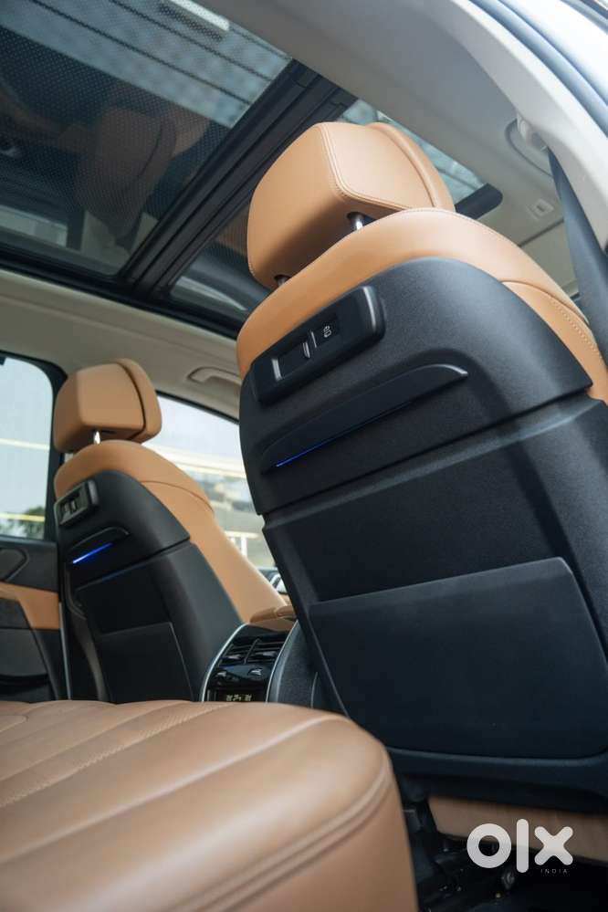 Bmw X5 2020 Diesel Brand New Condition