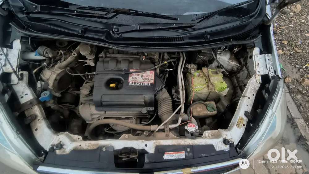 Maruti Suzuki Wagon R 2011 Petrol Well Maintained