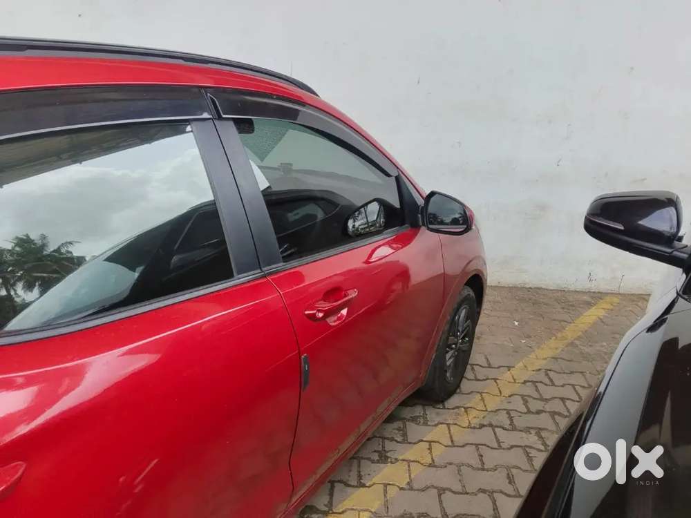 Hyundai Grand I10 Nios 2021