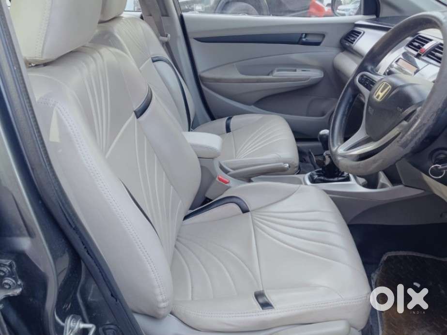 Honda City S Mt, 2009, Petrol
