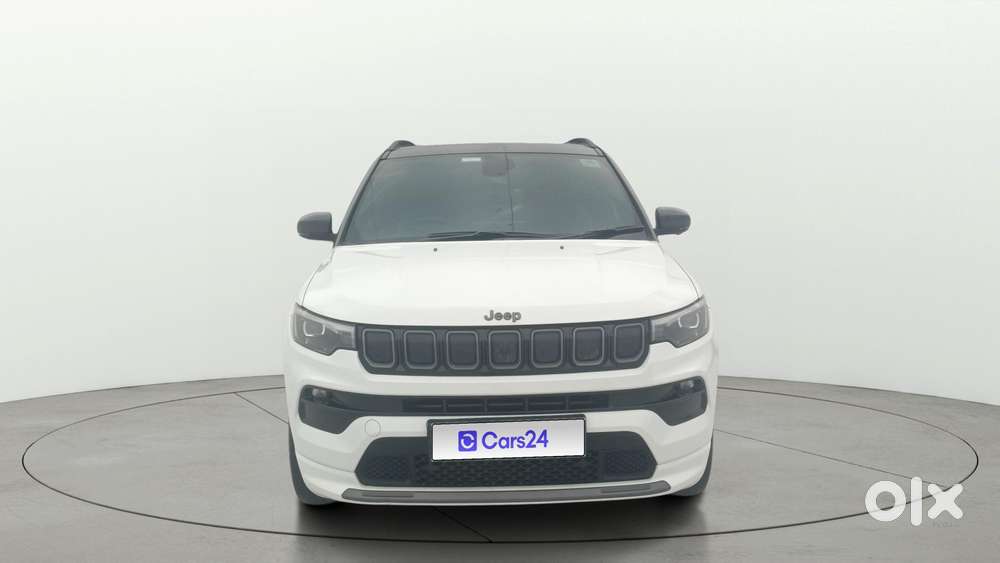 Jeep Compass Model S (o) 2.0 Diesel, 2022, Diesel