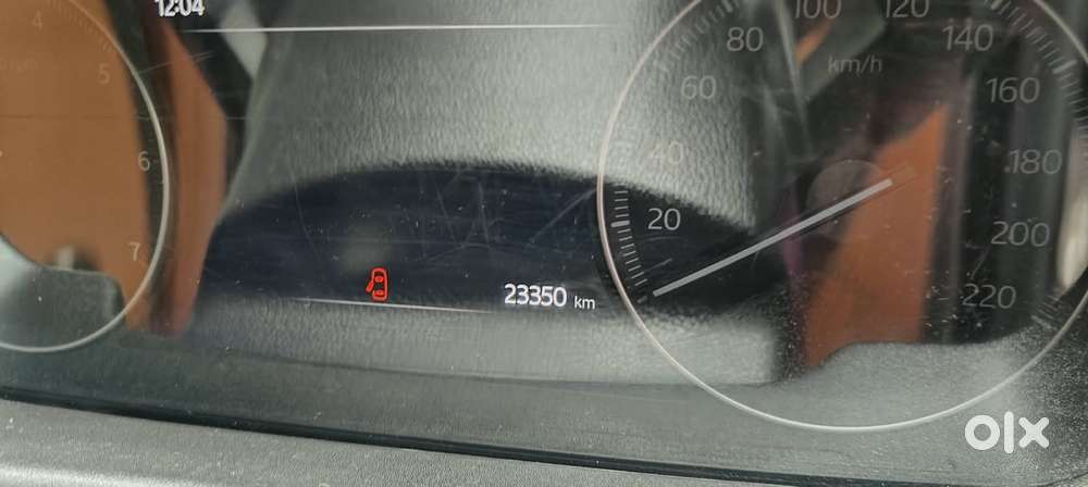 Mahindra Scorpio-n 2.2 Z8 L Diesel Mt 6 Str, 2024, Diesel