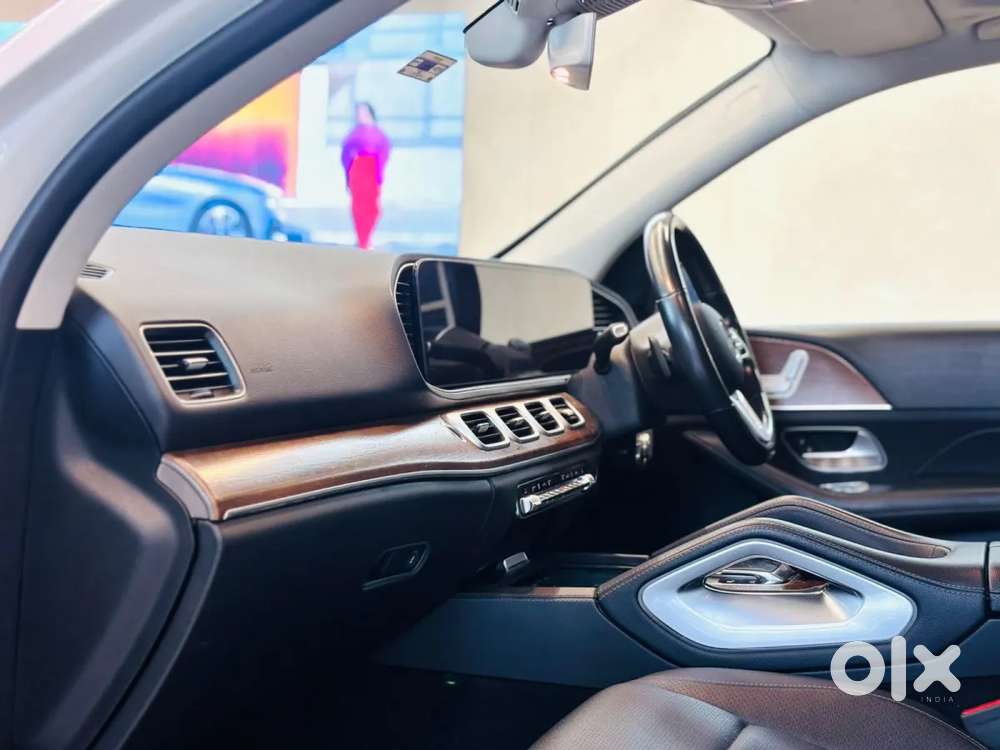 Mercedes-benz Gle, 2020, Diesel
