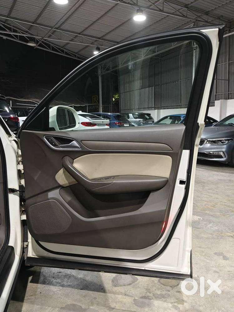 Audi Q3 2.0 Tdi Quattro, 2014, Diesel