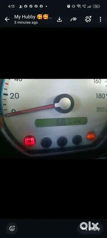 Hyundai I10 Sportz Petrol 2010