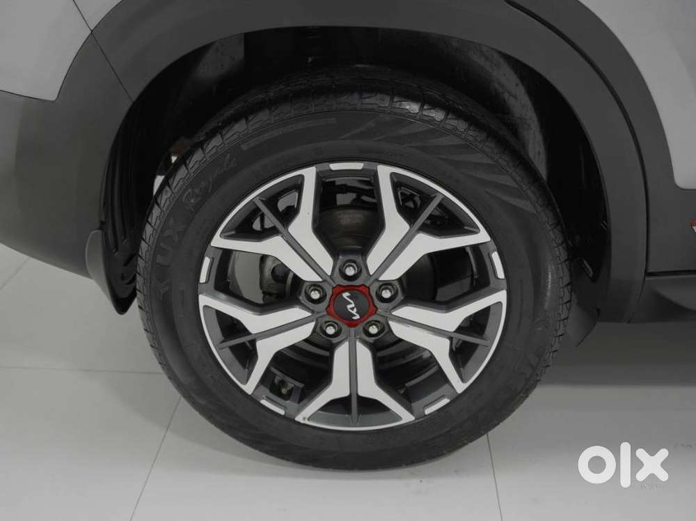 Kia Seltos 1.5 Gtx+ Diesel At, 2022, Diesel