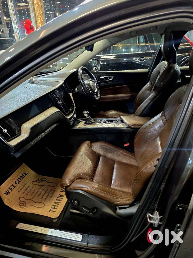 Volvo Xc60 Inscription D5, 2018, Diesel