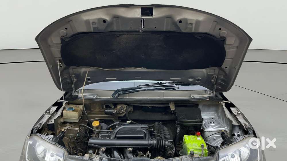 Renault Kwid Rxt, 2016, Petrol