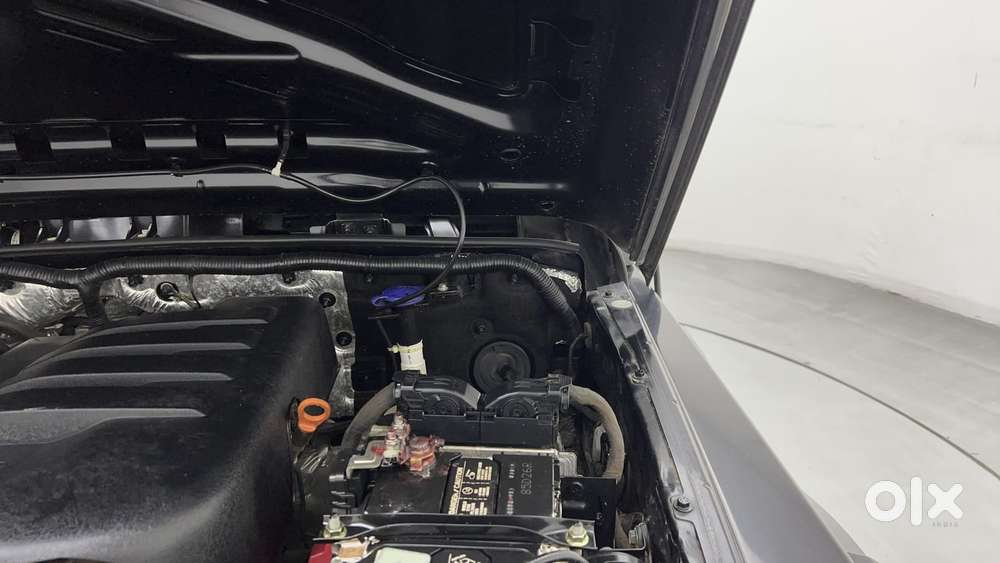 Mahindra Thar Lx Hard Top Petrol Mt 4wd, 2023, Petrol