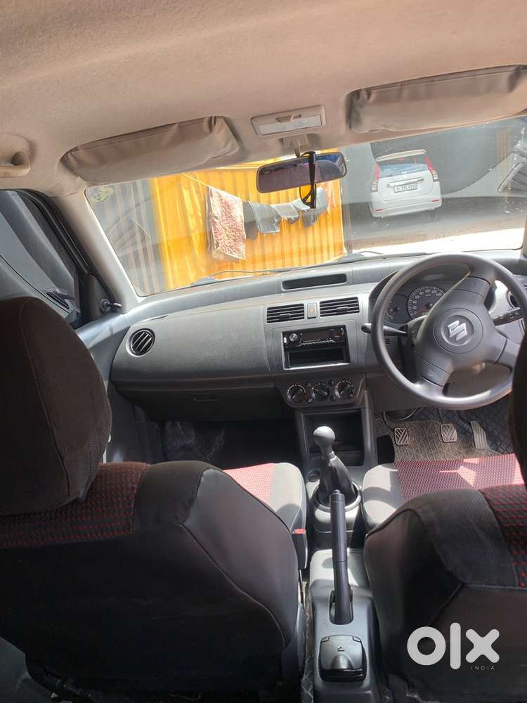 Maruti Suzuki Swift 2008