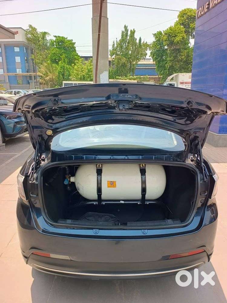 Tata Tigor 1.2 Revotron Xz Plus Cng, 2023, Cng & Hybrids