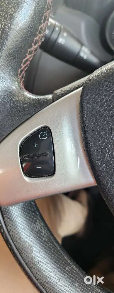 Renault Duster Diesel Manual 2016