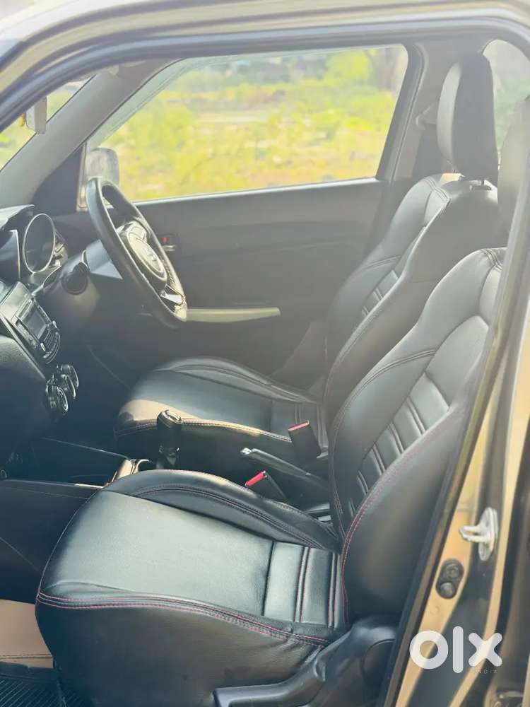 Maruti Suzuki Swift 2018 Year Model