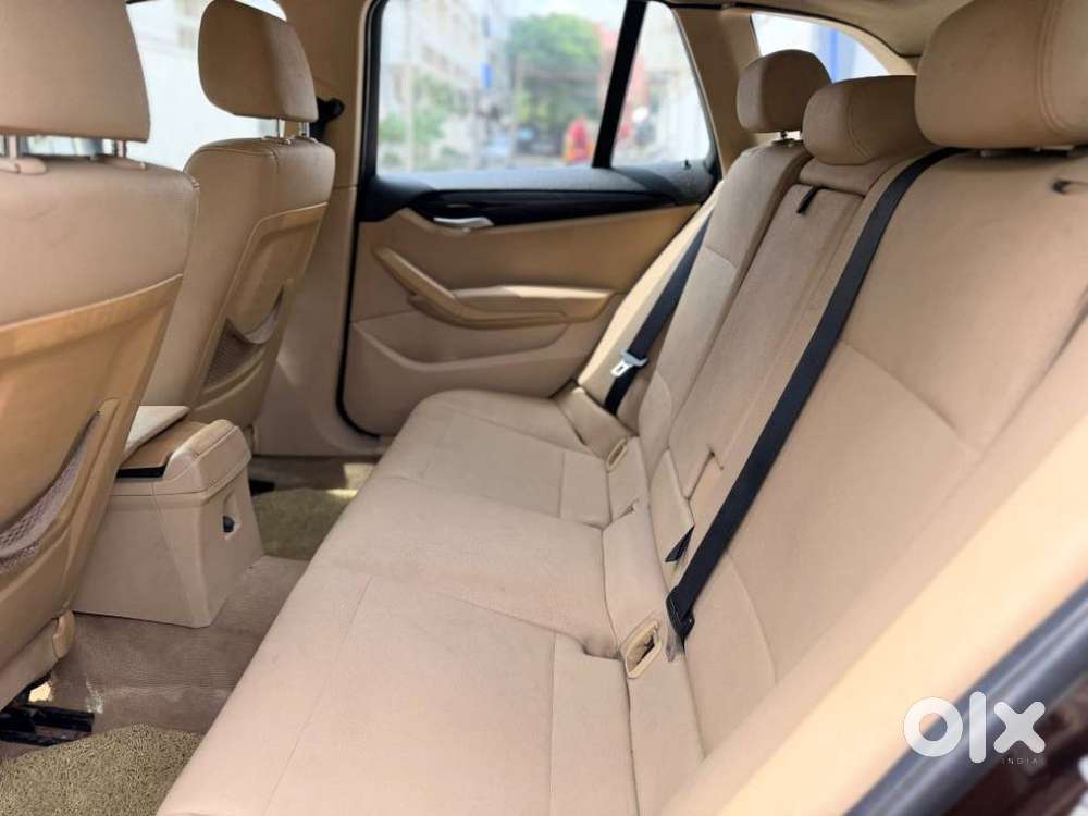 Bmw X1, 2011, Diesel