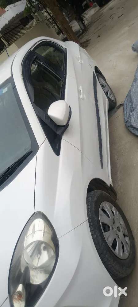 Honda Amaze 1.2 Petrol 2016