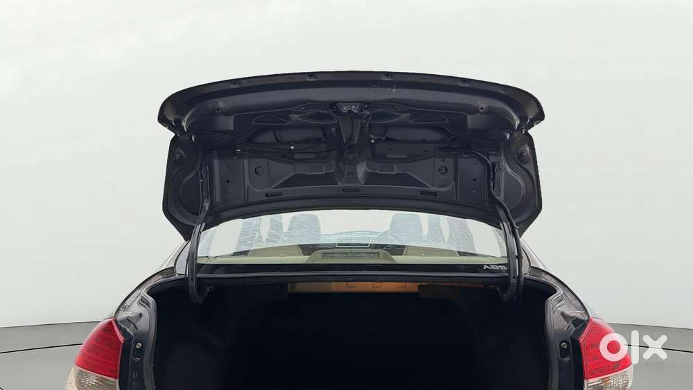 Maruti Suzuki Ciaz Rs Zxi Plus, 2015, Petrol