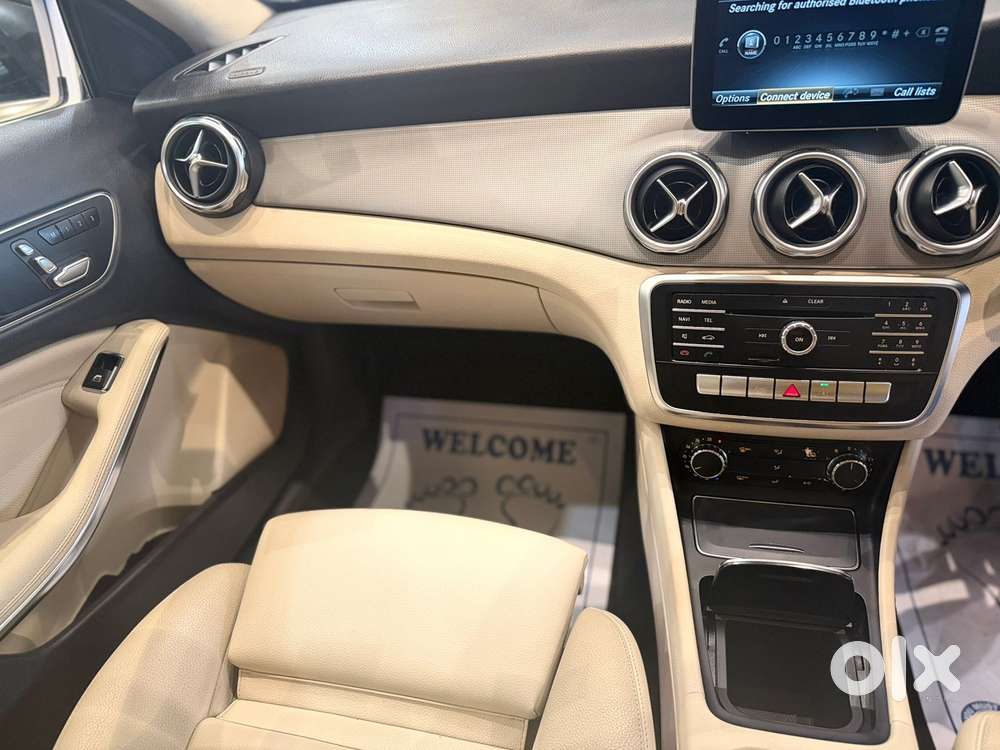 Mercedes-benz Gla 200 D, 2017, Diesel