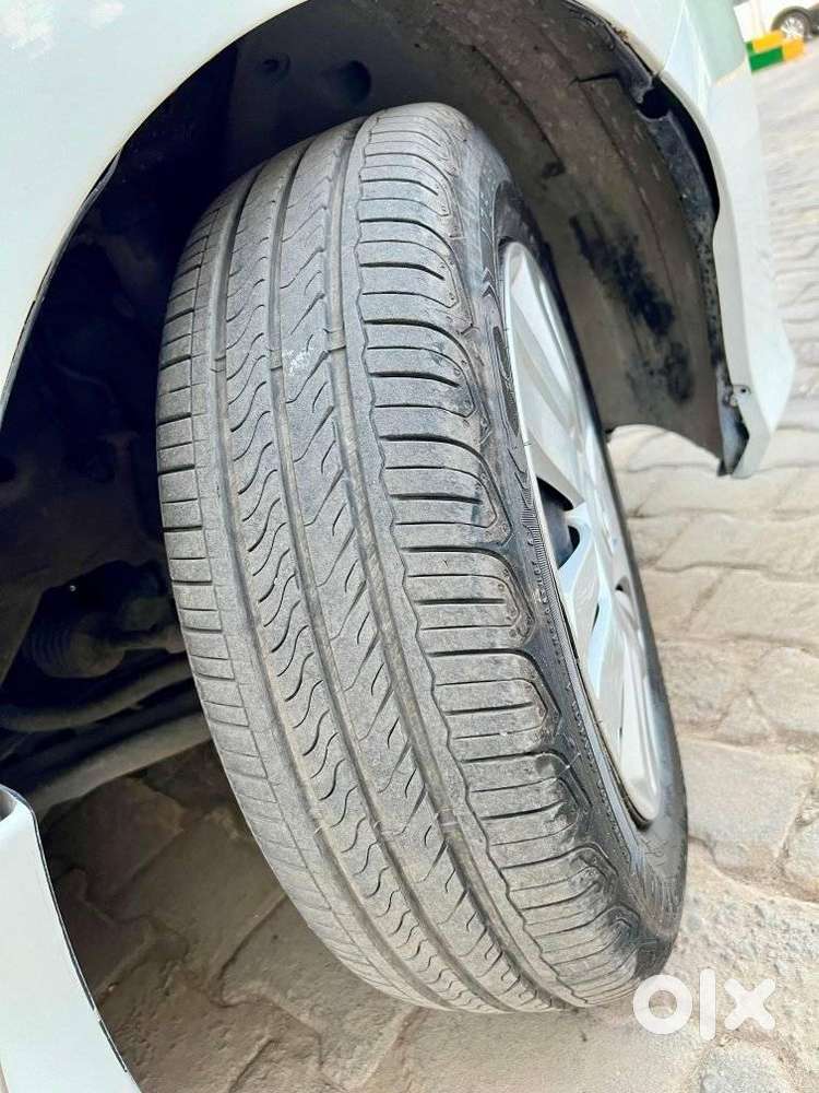 Honda City Sv Cvt, 2014, Petrol