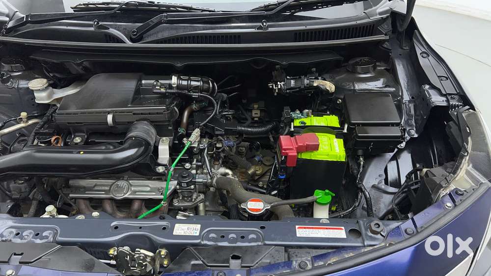 Toyota Glanza 1.2 V, 2022, Petrol