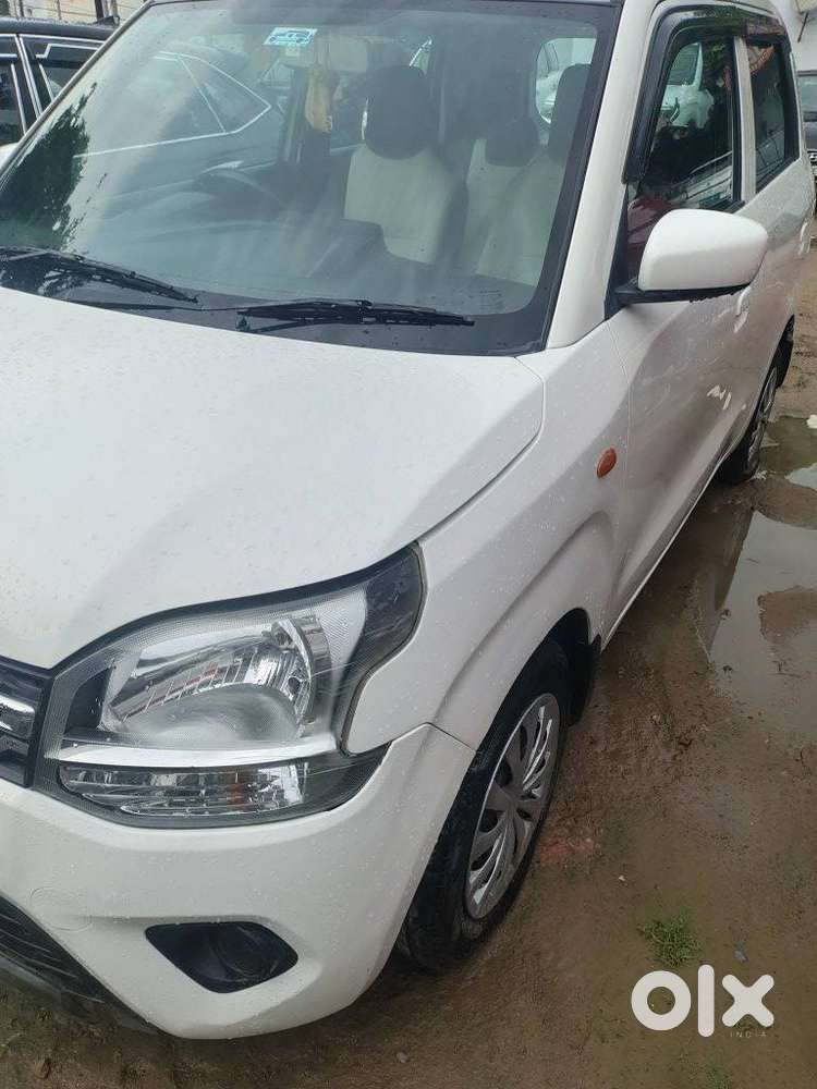 Maruti Suzuki Wagon R 1.0 Vxi Cng, 2023, Cng & Hybrids