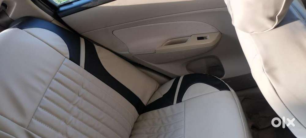Maruti Suzuki Swift Dzire 2015 Diesel 125299 Km Driven