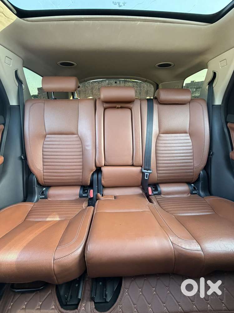 Land Rover Discovery Hse, 2017, Diesel