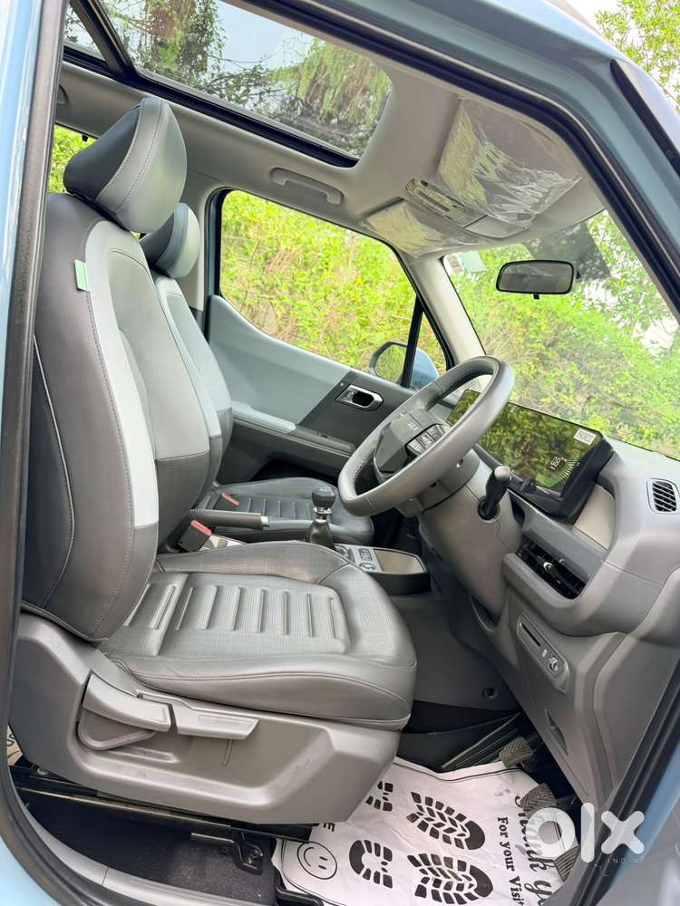 Kia Syros Htx Turbo, 2025, Petrol