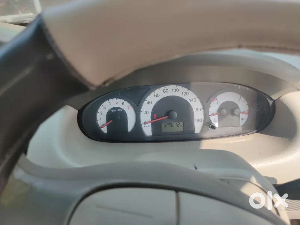 Mahindra Quanto 2013