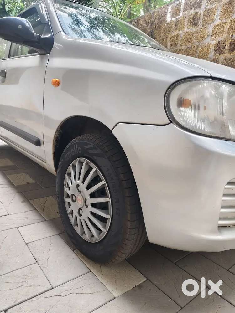 Maruti Suzuki Alto 2011 Petrol Good Condition, Registration Upto 2031