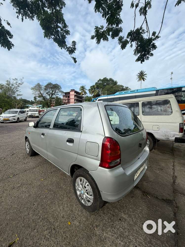 Maruti Suzuki Alto 2008 Vxi Plus Option