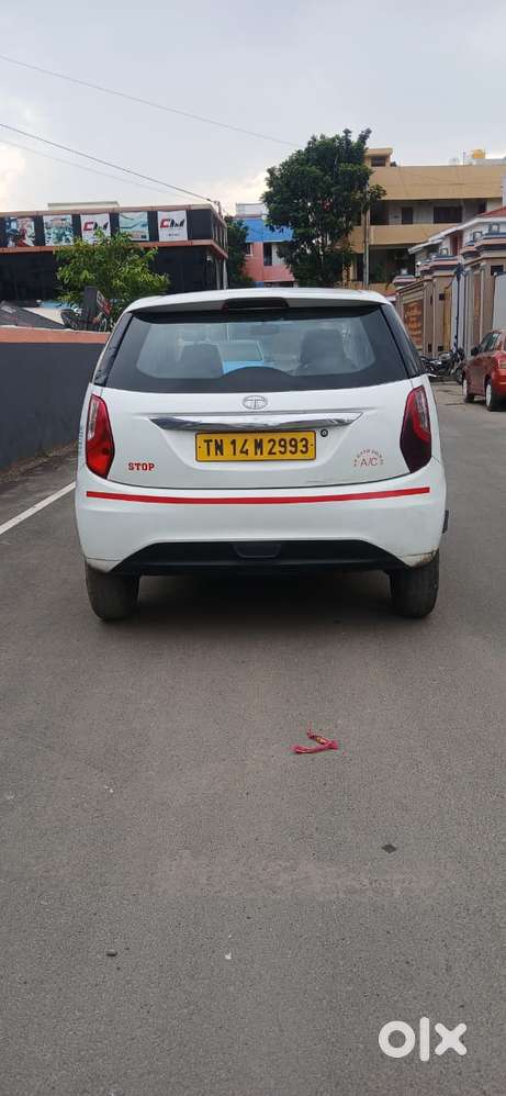 Tata Bolt Quadrajet Xe, 2017, Diesel