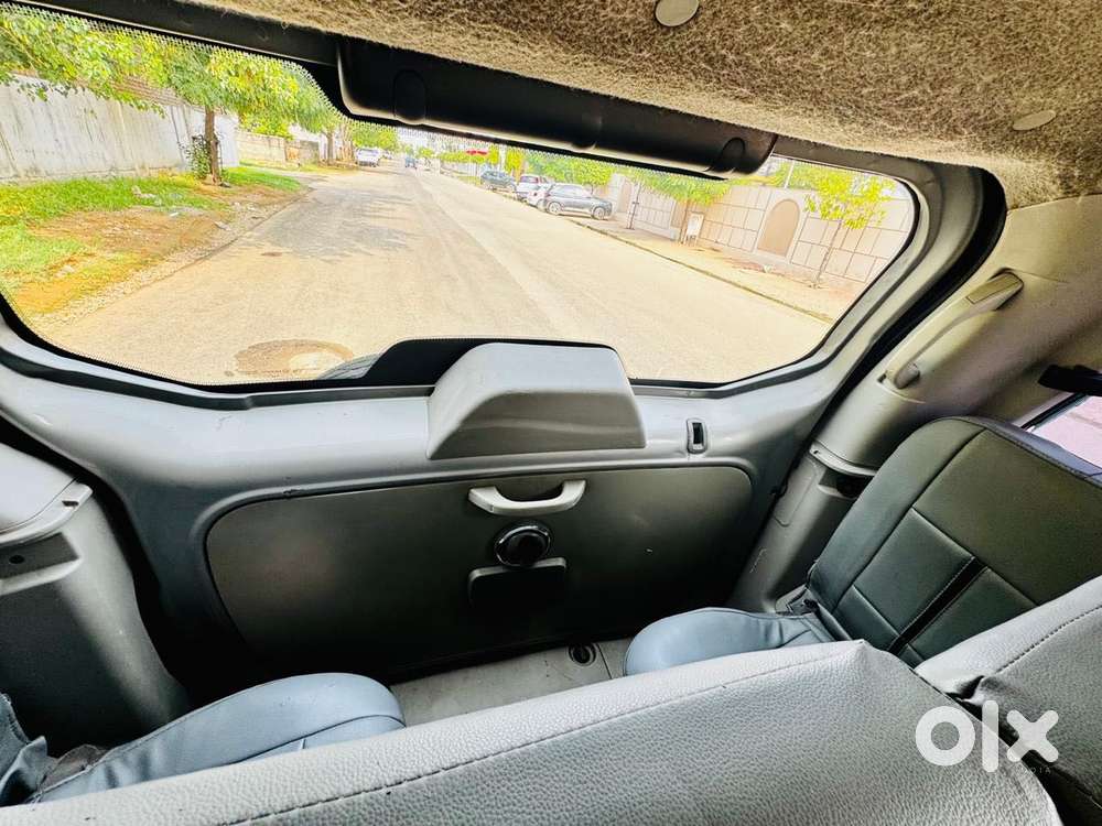 Mahindra Quanto C6, 2014, Diesel